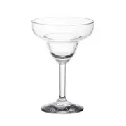 D-Still 315ml Unbreakable Margarita Glass, Set of 4