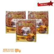 3x Old Town 3 in1 White Coffee Classic 45 Sticks OldTown | NEW (3x570G=1.71KG)