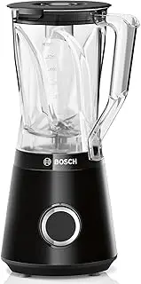Serie |4 MMB6141B Blender VitaPower 1200 W Black