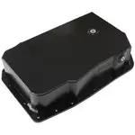 Aeroflow GM 6L80 Deep Trans Pan Black Commodore / Chev - AF72-3008BLK