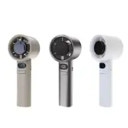 Rechargeables Handheld Portable Fan Air Conditioners Portable Small Pocket Fan