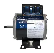 Gecko CMHP Series 9352-9307 1/15HP 230V 60Hz Circ-Master Circulation Pump