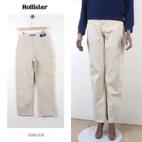 在飛比找蝦皮購物優惠-美國伍零幫📍鹽埕區👉Hollister 女生 高腰 直筒 直