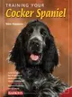 Training Your Cocker Spaniel