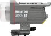 【Aputure】 Amaran 200X-S Bi-Color LED Video Light 2700-6500K Bluetooth App Contro