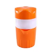 3Pcs Manual Juicer Orange Lemon Fruit Squeezer Juicer Machine Portable 300ML Juicer Cup Outdoor Fruit Juicer Kitchen Fruit Tool