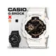 CASIO手錶專賣店 國隆 CASIO G-Shock_GA-110RG-7A_機械風金屬設計_新品_開發票_保固ㄧ年