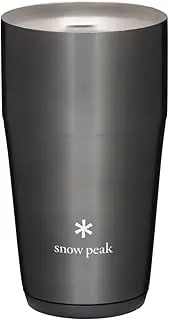 Snow Peak Thermo Tumbler 470