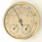 Barometer thermometer hygrometer barometer watch for weather station