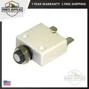Clarke 41419A Circuit Breaker fits Clarke 3DS BOS-18 OBS-18 DC Floor Scrubber