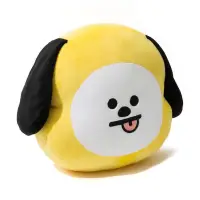 在飛比找蝦皮購物優惠-💕正版 BT21 CHIMMY 抱枕（大）大抱枕 、中抱枕 