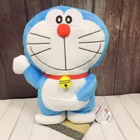 在飛比找蝦皮商城精選優惠-日本代購直送 D128 哆啦A夢 doraemon 抱枕 靠