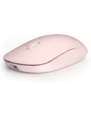 M108 Mute Wireless ABS 2.4GHz Rechargeable PC Mouse Gaming Mouse Computer Easy