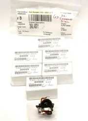 Genuine Canon EOS 6D Command Dial Assembly - Repair Part CG2-4202-000 New
