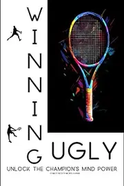 Winning Ugly Strategy: Unlock the Champion's Mind Power