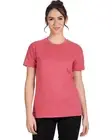 Next Level Apparel Ladies' Relaxed CVC T-Shirt 6600