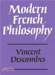 Modern French Philosophy