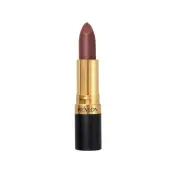 3 x Revlon Super Lustrous Lipstick Matte - 057 Power Move