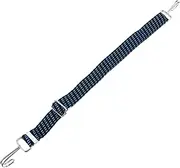 Baluue Adjustable Tie Down Straps for Bicycles and Motorcycles Lashing Cords for Secure Cargo Outdoor Bungee Cords for Luggage and Electric Bikes Durable and Reliable