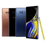 【盼派專營店】全新未拆封 SAMSUNG/三星 GALAXY NOTE9 /N960 手機