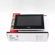 Dahua VTH2621G-WP 7" Indoor Monitor Touch Screen IP Video Intercom PoE WiFi APP