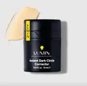Lumin Instant Dark Circle Corrector 20ml, Light/Medium