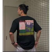 在飛比找Yahoo!奇摩拍賣優惠-100％原廠STUSSY PALM DESERT LS TE