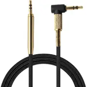 zs0110 For AKG Y40 & Creative Aurvana Live2 & Bose QC25 Standard Version 2.5mm to 3.5mm Earphone Cable