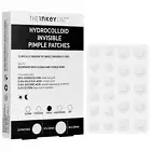 The INKEY List Hydrocolloid Invisible Pimple Patches + Salicylic Acid 22 count