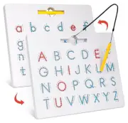 Gamenote Magnetic Tracing Board
