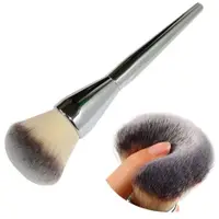 在飛比找蝦皮購物優惠-Big Beauty Soft Powder Brush M