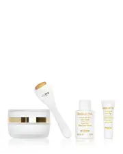 Sisley-Paris Sisleya L'Integral Anti-Age Eye & Lip Contour Cream Discovery Program ($328 value)