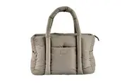 Beaba Puffy Paris Changing Bag - Gazelle