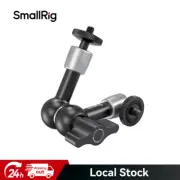 SmallRig 5.5 inch Articulating Magic Arm w/ Both 1/4" Screw for LCD Monitor 2065