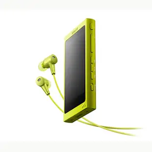 【可議】 SONY NW-A35 16G Walkman 數位隨身聽 NWA35 A35 隨身聽 SONY隨身聽