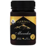 Egmont NEW ZEALAND Manuka Honey UMF 20+ 500g