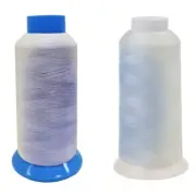 Polyester Sewing Threads Embroidery Machine Thread for Overlock Piecing