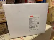 1PC New ABB PSR105-600-70 1SFA896115R7000 Soft Starter In Box Brand