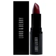 Vogue Matte Lipstick - 7605 Mandarino by Lord and Berry for Women - 0.14 oz Lipstick