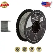 High-Quality 1.75mm TPU Filament Shore 95A - 1 KG Spool for Reliable 3D Printing