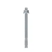 Simpson Strong-Tie STB2-507004SS 1/2" x 7" 304SS Strong-Bolt2 Anchor 25ct