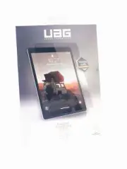 UAG Glass Screen Protector for Apple iPad 10.2" (7th/8th/9th Gen) - Clear