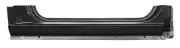 92-16 FD VAN OE ROCKER PANEL KEY-1972-102 R