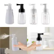 Refillable Powder Spray Bottle Multi Purpose Hair Fiber Spray Pump 140ml Empty