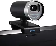 Surveillance Recorder Computer Hd Camera Drive-Free Desktop Video Headband Microphone
