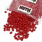 Boston Baked Beans Candy | 5 LB | Old Fashioned Retro Candy Covered in Hard Cand