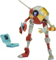 STAR TREK Prodigy: 5 Zero Action Figure with Accessories