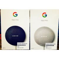 🥳🥳第二代Google Nest mini中文智慧音箱