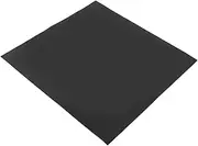 Induction Cooktop Mat, Silicone Heat Pads Oven Bottom Anti Slip Liners Food Safe Baking Mat Non Stick Scratch Tableware Countertop Protection for Kitchen Benches Stove Top Cover Surface(Square)