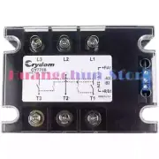 1pcs CY7786 AC480.5V three-phase solid state relay module solid state relay